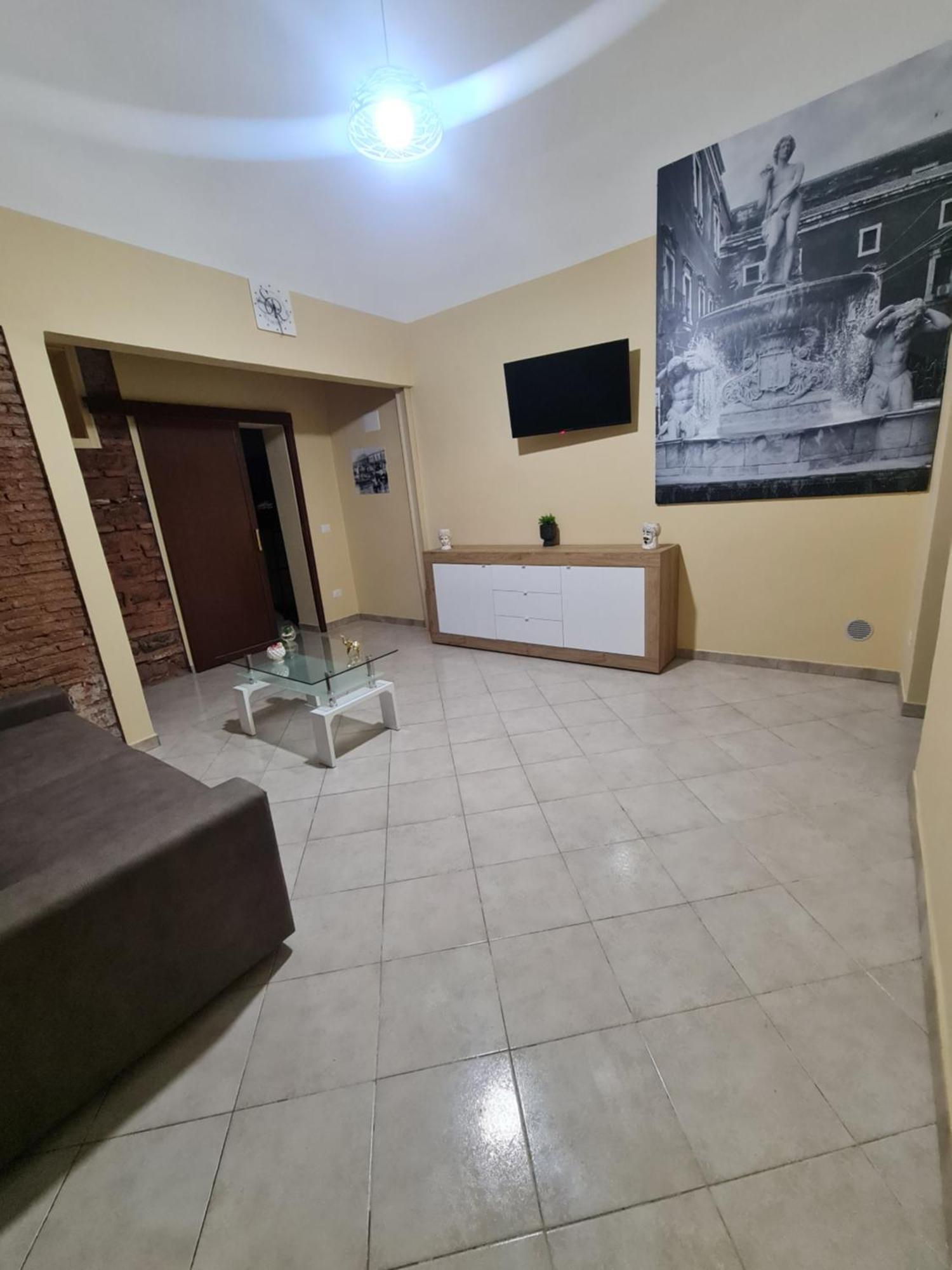 Sicilian Room CTA Exterior foto