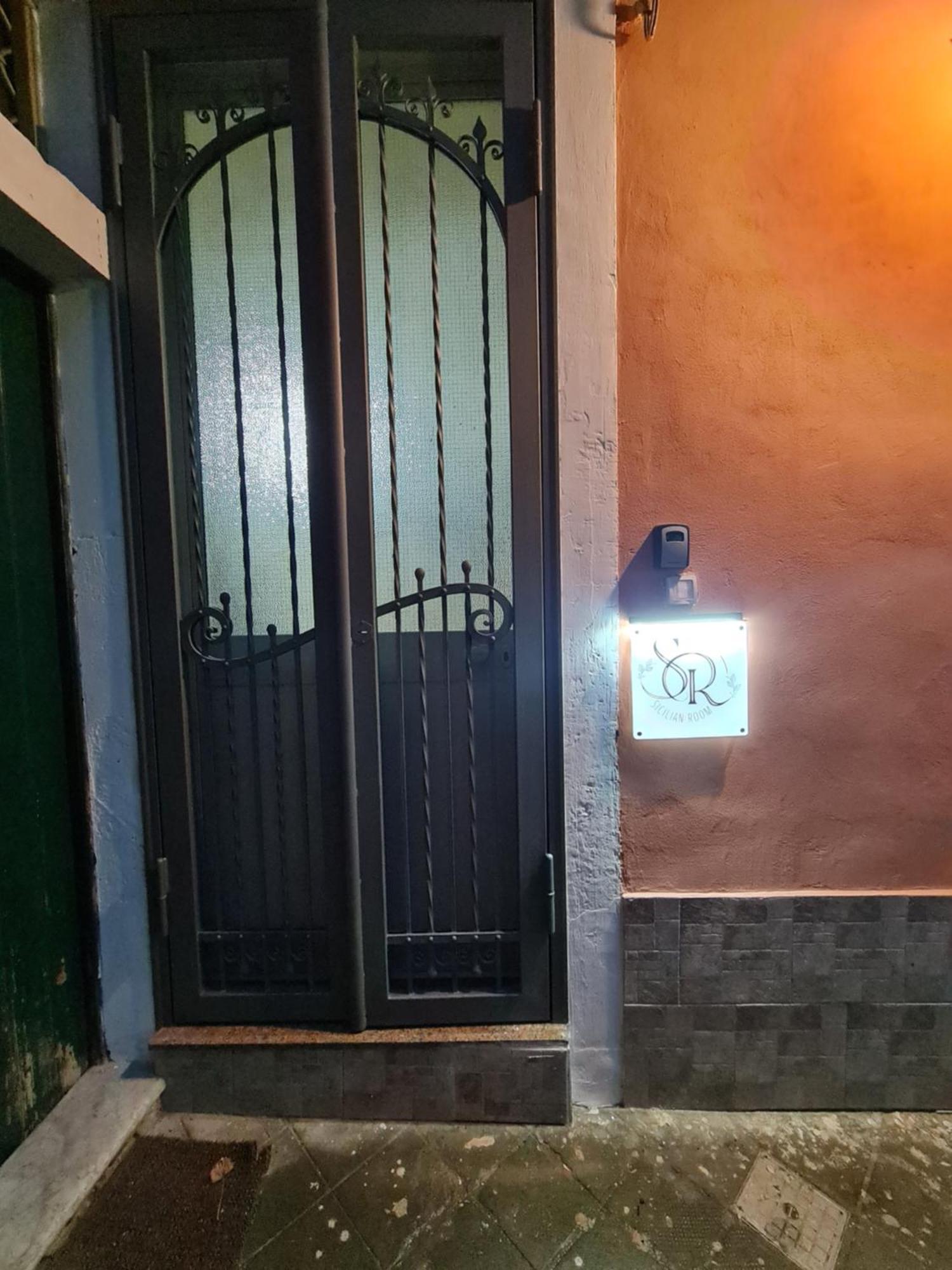 Sicilian Room CTA Exterior foto